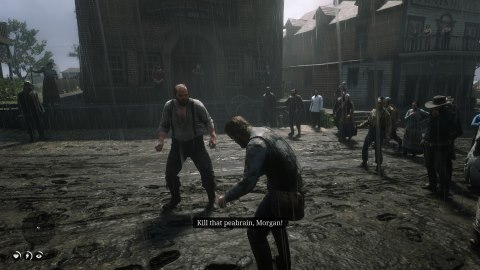 Red Dead Redemption 2: חוויה שאסור לפספס